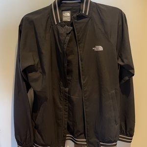 The North Face Wmns Bomber Jacket!